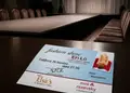 Εκτυπώσεις εντύπων - Προσκλήσεις - Κωδικός:11143 - 