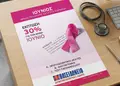 Flyer προωθητικής εκτύπωσης με ζωντανά χρώματα και ισχυρή ιεράρχηση κειμένου, ιδανικό για προσφορές.