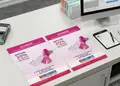 Flyer προωθητικής εκτύπωσης με ζωντανά χρώματα και ισχυρή ιεράρχηση κειμένου, ιδανικό για προσφορές.
