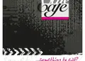 Flyer προώθησης με ζωντανά χρώματα και στρατηγικά γραφικά, ιδανικό για εκπτώσεις και εκδηλώσεις.