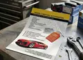Flyer με ζωντανά χρώματα και οργανωμένο σχέδιο για προώθηση εκπτώσεων και εκδηλώσεων, ενδεικτικός κωδικός RR75751.