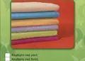 Flyer εκτύπωσης με ζωηρά χρώματα και ελκυστικές γραμματοσειρές, προωθεί προσφορές και υπηρεσίες.