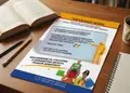 Flyer RR75785 με έντονα χρώματα και επαγγελματική διάταξη, ιδανικό για προώθηση εκδηλώσεων και προσφορών.