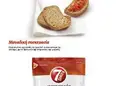Flyer σε ζωντανά χρώματα με κομψό design, ιδανικό για προώθηση προϊόντων και υπηρεσιών.