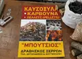Flyer RR75819 για προώθηση με ζωντανά χρώματα και σύγχρονη διάταξη, ιδανικό για διαφήμιση προσφορών.