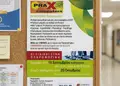 Flyer RR75832 με ζωντανά χρώματα και επαγγελματική διάταξη, ιδανικό για διαφημίσεις και προωθητικές ενέργειες.