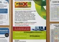 Flyer RR75832 με ζωντανά χρώματα και επαγγελματική διάταξη, ιδανικό για διαφημίσεις και προωθητικές ενέργειες.