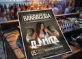 Flyer εκτύπωσης με ζωντανά χρώματα και στρατηγική διάταξη, ιδανικό για προσφορές και προώθηση επιχείρησης.