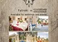 Flyer RR75847 με ζωντανά χρώματα και εντυπωσιακή διάταξη, κατάλληλο για ειδικές προσφορές και εκδηλώσεις.