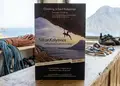 Μπροσούρα αναρρίχησης με θέμα την Κάλυμνο σε φυσικό περιβάλλον