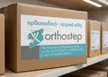Αυτοκόλλητο RR76416 με στρογγυλό σχέδιο και έντονα χρώματα, ιδανικό για ετικέτες και προωθήσεις.