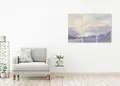 Πίνακας σε καμβά για το σπίτι, με αφηρημένο θέμα, μοντέρνο στυλ διακόσμησης.