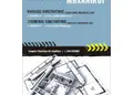 Flyer προώθησης υπηρεσιών με φωτεινό μπλε και έντονο κίτρινο, επαγγελματική διάταξη και σαφείς πληροφορίες.