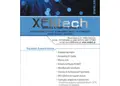 Δημιουργικό flyer πολυχρωμίας για προώθηση εκδηλώσεων με ζωντανά χρώματα και καθαρή διάταξη πληροφοριών.