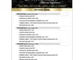Flyer εκτυπώσεων εντύπων με ζωντανά χρώματα και οργανωμένη διάταξη, ιδανικό για προωθήσεις και εκδηλώσεις.