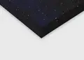 Πίνακας σε καμβά για διάστημα, με αστερισμούς και γαλαξίες, σε αφηρημένο στυλ, ιδανικός για μοντέρνο χώρο.