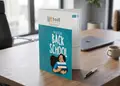 Επαγγελματικό folder εγγράφων με κομψό σχέδιο για παρουσιάσεις