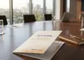Επαγγελματικό folder για κάρτα κλειδί με κομψό σχέδιο σε επαγγελματικό περιβάλλον