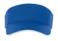 Καπέλο Ace από 100% βαμβάκι, με κυρτό γείσο και ρυθμιζόμενο κλείσιμο velcro. Ιδανικό για επαγγελματίες σε εξωτερικούς χώρους με δυνατότητα εκτύπωσης λογοτύπου.