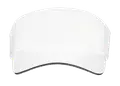 Καπέλο Ace από 100% βαμβάκι, με κυρτό γείσο και ρυθμιζόμενο κλείσιμο velcro. Ιδανικό για επαγγελματίες σε εξωτερικούς χώρους με δυνατότητα εκτύπωσης λογοτύπου.