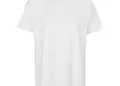 Φαρδύ ανδρικό oversized T-shirt από 100% οργανικό βαμβάκι. Ιδανικό για επαγγελματική χρήση με δυνατότητα εκτύπωσης λογοτύπου. Άνεση και στυλ σε κάθε εμφάνιση.