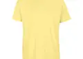 Φαρδύ ανδρικό oversized T-shirt από 100% οργανικό βαμβάκι. Ιδανικό για επαγγελματική χρήση με δυνατότητα εκτύπωσης λογοτύπου. Άνεση και στυλ σε κάθε εμφάνιση.