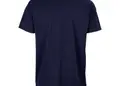Φαρδύ ανδρικό oversized T-shirt από 100% οργανικό βαμβάκι. Ιδανικό για επαγγελματική χρήση με δυνατότητα εκτύπωσης λογοτύπου. Άνεση και στυλ σε κάθε εμφάνιση.