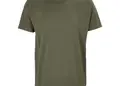 Φαρδύ ανδρικό oversized T-shirt από 100% οργανικό βαμβάκι. Ιδανικό για επαγγελματική χρήση με δυνατότητα εκτύπωσης λογοτύπου. Άνεση και στυλ σε κάθε εμφάνιση.