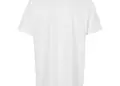 Φαρδύ ανδρικό oversized T-shirt από 100% οργανικό βαμβάκι. Ιδανικό για επαγγελματική χρήση με δυνατότητα εκτύπωσης λογοτύπου. Άνεση και στυλ σε κάθε εμφάνιση.