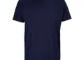 Φαρδύ ανδρικό oversized T-shirt από 100% οργανικό βαμβάκι. Ιδανικό για επαγγελματική χρήση με δυνατότητα εκτύπωσης λογοτύπου. Άνεση και στυλ σε κάθε εμφάνιση.