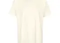 Φαρδύ ανδρικό oversized T-shirt από 100% οργανικό βαμβάκι. Ιδανικό για επαγγελματική χρήση με δυνατότητα εκτύπωσης λογοτύπου. Άνεση και στυλ σε κάθε εμφάνιση.
