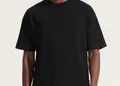 Φαρδύ ανδρικό oversized T-shirt από 100% οργανικό βαμβάκι. Ιδανικό για επαγγελματική χρήση με δυνατότητα εκτύπωσης λογοτύπου. Άνεση και στυλ σε κάθε εμφάνιση.