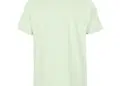Φαρδύ ανδρικό oversized T-shirt από 100% οργανικό βαμβάκι. Ιδανικό για επαγγελματική χρήση με δυνατότητα εκτύπωσης λογοτύπου. Άνεση και στυλ σε κάθε εμφάνιση.