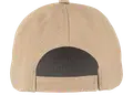 Πεντάφυλλο καπέλο από 100% βαμβάκι twill, με κυρτό γείσο και ρυθμιζόμενο κλείσιμο. Ιδανικό για επαγγελματική χρήση, με δυνατότητα εκτύπωσης λογοτύπου.