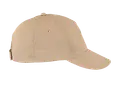 Πεντάφυλλο καπέλο από 100% βαμβάκι twill, με κυρτό γείσο και ρυθμιζόμενο κλείσιμο. Ιδανικό για επαγγελματική χρήση, με δυνατότητα εκτύπωσης λογοτύπου.