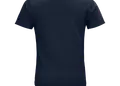Παιδικό οργανικό T-shirt από 100% βαμβάκι, ιδανικό για σχολικές ή αθλητικές δραστηριότητες. Δυνατότητα εκτύπωσης λογοτύπου, διαθέσιμο σε διάφορα χρώματα.