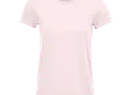 Γυναικείο T-shirt από 100% οργανικό βαμβάκι, με κοντά μανίκια και στρογγυλή λαιμόκοψη. Ιδανικό για επαγγελματική χρήση με δυνατότητα εκτύπωσης λογοτύπου.