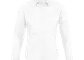 Γυναικείο μακρυμάνικο πουκάμισο από 97% βαμβάκι, με ιταλικό γιακά και ρυθμιζόμενες μανσέτες. Ιδανικό για επαγγελματική χρήση, με δυνατότητα εκτύπωσης λογοτύπου.