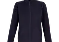 Γυναικεία ζακέτα fleece από 100% ανακυκλωμένο πολυέστερ με 2 τσέπες και φερμουάρ. Ιδανική για επαγγελματική χρήση, διαθέτει δυνατότητα εκτύπωσης λογοτύπου.