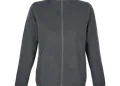 Γυναικεία ζακέτα fleece από 100% ανακυκλωμένο πολυέστερ με 2 τσέπες και φερμουάρ. Ιδανική για επαγγελματική χρήση, διαθέτει δυνατότητα εκτύπωσης λογοτύπου.