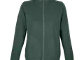 Γυναικεία ζακέτα fleece από 100% ανακυκλωμένο πολυέστερ με 2 τσέπες και φερμουάρ. Ιδανική για επαγγελματική χρήση, διαθέτει δυνατότητα εκτύπωσης λογοτύπου.