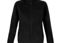Γυναικεία ζακέτα fleece από 100% ανακυκλωμένο πολυέστερ με 2 τσέπες και φερμουάρ. Ιδανική για επαγγελματική χρήση, διαθέτει δυνατότητα εκτύπωσης λογοτύπου.