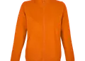 Γυναικεία ζακέτα fleece από 100% ανακυκλωμένο πολυέστερ με 2 τσέπες και φερμουάρ. Ιδανική για επαγγελματική χρήση, διαθέτει δυνατότητα εκτύπωσης λογοτύπου.