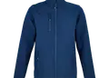 Γυναικείο softshell μπουφάν με φερμουάρ, 2 τσέπες στο πλάι και 1 στο στήθος. Άριστη εφαρμογή, ιδανικό για επαγγελματική χρήση με δυνατότητα εκτύπωσης λογοτύπου.