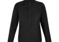 Γυναικείο softshell μπουφάν με φερμουάρ, 2 τσέπες στο πλάι και 1 στο στήθος. Άριστη εφαρμογή, ιδανικό για επαγγελματική χρήση με δυνατότητα εκτύπωσης λογοτύπου.