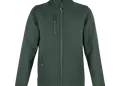 Γυναικείο softshell μπουφάν με φερμουάρ, 2 τσέπες στο πλάι και 1 στο στήθος. Άριστη εφαρμογή, ιδανικό για επαγγελματική χρήση με δυνατότητα εκτύπωσης λογοτύπου.