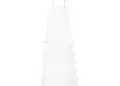Μακριά ποδιά από polcotton με κεντρική τσέπη και ρυθμιζόμενο λαιμό. Ιδανική για εστιατόρια με δυνατότητα εκτύπωσης λογοτύπου. Άνετη και ανθεκτική.