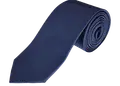 Κλασική γραβάτα από 100% σατέν πολυέστερ, με μήκος 150 εκ. και πλάτος 7 εκ. Ιδανική για επαγγελματική χρήση, διαθέσιμη για εκτύπωση λογοτύπου.