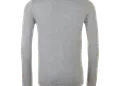 Κομψό ανδρικό πουλόβερ V από 70% βισκόζη και 30% νάιλον, ιδανικό για επαγγελματικά περιβάλλοντα. Δυνατότητα εκτύπωσης λογοτύπου για προσαρμογή.