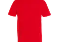 Ανδρικό T-shirt Imperial - 11500 από 100% βαμβάκι, με κοντά μανίκια και στρογγυλή λαιμόκοψη, ιδανικό για επαγγελματική χρήση και εκτυπώσεις λογοτύπου.